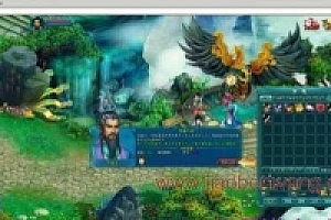 页游《凡人修真2》完美版本 活动全开+可刷BOSS+WIN一键端+小白可用