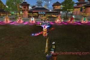 赤壁20职业法强-微变版 vm一键端+gm工具+视频教程