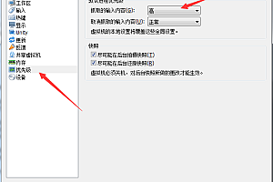 虚拟机Vmware玩游戏运行卡顿还有慢的问题解决办法