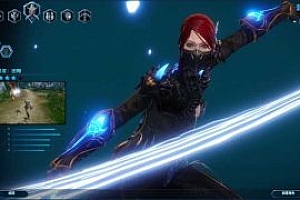 伊卡洛斯 Icarus Online服务端 纯手工源+客户端+架设教程+过驯养教程