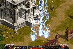 红宝石RG VM一键端+客户端 手工架设 一键启动