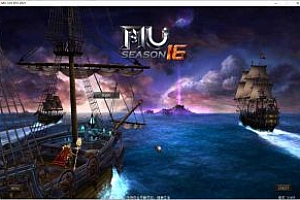 奇迹MuS15-S16-MU OnlineS15-S16源代码