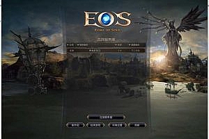 灵魂回响70级-Echo of soul 手工服务端+虚拟机VM一键端+客户端