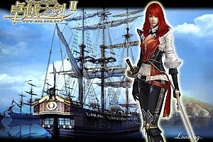 卓越之剑2 GE手工服务端+VM一键服务端-汉化补丁+中英文客户端