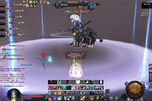 AION3.9 永恒之塔3.9 商业版+可外网 +无功能限制