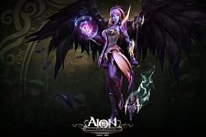 端游《AION4.6 永恒之塔4.6》 商业版手工端 +可外网 +无功能限制