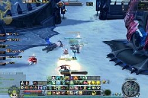 AION2.7 永恒之塔2.7 商业版+可外网 +无功能限制