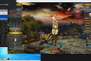 端游《成吉思汗3 》全网最牛完美版 虚拟机VM一键端 WIN10 WIN11可玩的