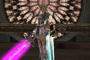 端游《天堂2 第十章CT2.6芙蕾雅》win一键开服服务端+客户端lineageII_CT2.6_FullClient