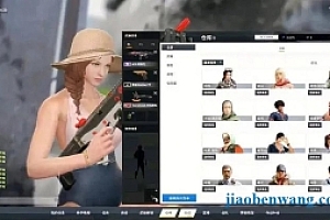 反恐精英csol2(带机器人)