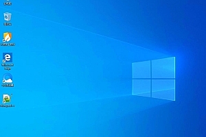 win10 虚拟机VM镜像  非系统安装镜像