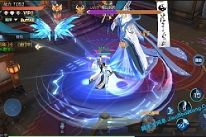 手游《仙之痕》Linux手工开服端 3D仙侠手游 超精美画质 带完美GM后台+本地资源+活动全开+本地注册验证