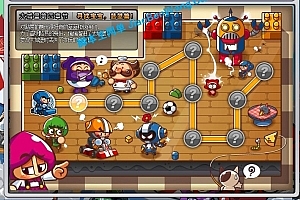 跑跑卡丁车2006怀旧单机完美版Kart 2006:回望初心