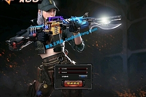 端游CF2.0最新2024WIN虚拟机一键整合最终版+客户端带完整地图+修复各种错误+超详细视频教程 支持局域网联机