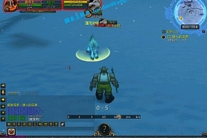 魔兽世界335\548\735\837  常用客户端百度网盘下载地址