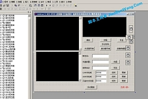 问道1.62版本模拟端  易语言源码