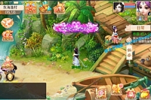 手游《大话无双西游无元神》精品西游框架 安卓版本 视频教程