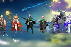 手游<妖灵契>Linux手工端架设教程 服务端源+安卓客户端+视频教程