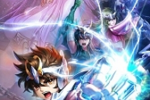 手游《圣斗士星矢正义传说》VM一键服务端+手工端+GM授权后台+安卓+配套教程