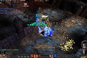 奇迹MU 添加伤害文字 源代码