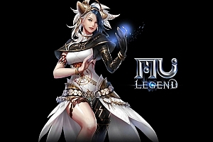 MU2奇迹2 完美版 win一键启动端 带双版本商城 奇迹MU2