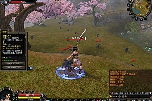 赤壁虎卫传奇Mysql纯净VM镜像一键端 带GM工具