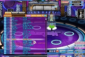 劲舞团12.4服务端+客户端+WIN10兼容补丁+视频教程+歌曲包