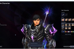 惊天动地EP38一键英文单机端