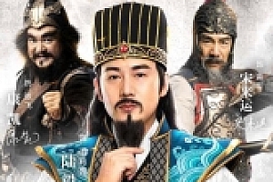 手游【铁杆三国 内购三国币】Linux手工服务端+安卓+总后台+授权后台+教程