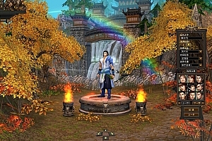 天龙八部源端  Linux源程序 +win账号验证 搭建教程手工开服端 视频教程