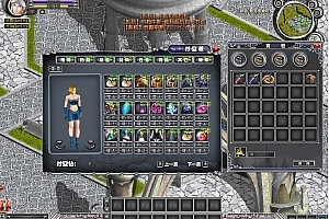 怀旧端游【龙迹大陆之时空之泪ONLINE】2025最新整理Win系端+网页注册+网页后台+搭建教程